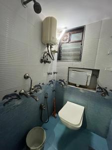 Image of 650 Sq.ft 2 BHK Apartment / Flat for rent in Kashish Park Tower, Dharamveer Nagar, Thane for Rs. 38000