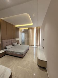 Bedroom Image of 2244 Sq.ft 4 BHK Apartment / Flat for sale in Hi Greens, Peer Muchalla Zirakpur for Rs. 15200000