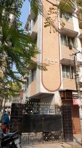 Image of 550 Sq.ft 2 BHK Apartment / Flat for sale in Dum Dum Cantonment, Kolkata for Rs. 1800000