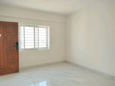 Living Room Image of 1359 Sq.ft 3 BHK Apartment / Flat for sale in Habulus Pride, Electronic City Bengaluru for Rs. 7400000