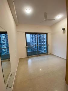 Bedroom Image of 2439 Sq.ft 4 BHK Apartment / Flat for sale in Adani Ten BKC, Bandra East Mumbai for Rs. 145000000