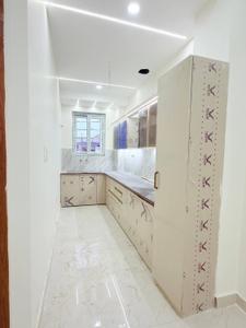 Image of 1350 Sq.ft 2 BHK Builder Floor for sale in Patthri Bagh, Dehradun for Rs. 6200000