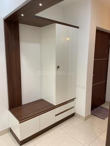 Bedroom Image of 1138 Sq.ft 3 BHK Apartment / Flat for sale in Brigade 7 Gardens, Subramanyapura Bengaluru for Rs. 19500000