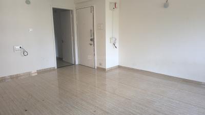 Living Room Image of 980 Sq.ft 2 BHK Apartment / Flat for sale in  Aprajita Residency, Bavdhan Pune for Rs. 6900000