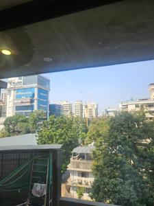 Image of 1200 Sq.ft 3 BHK Apartment / Flat for sale in Platinum Avenue, Khar West, Mumbai for Rs. 82500000