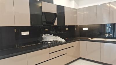 Kitchen Image of 2160 Sq.ft 3 BHK Builder Floor for sale in Vatika Independent Floors, Sector 83 Gurgaon for Rs. 22500000