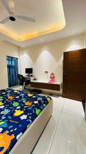 Bedroom Image of 2500 Sq.ft 3.5 BHK Villa for sale in Sahastradhara Road Dehradun for Rs. 16000000