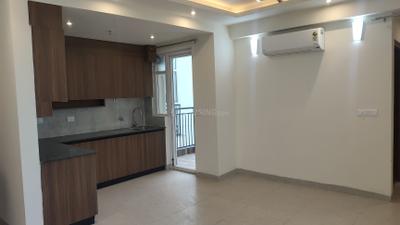 Living Room Image of 900 Sq.ft 2 BHK Apartment / Flat for rent in City Grace, Bamheta Village Ghaziabad for Rs. 22000