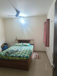 Bedroom Image of 1320 Sq.ft 2 BHK Apartment / Flat for sale in Kukkikatte Udupi for Rs. 4700000