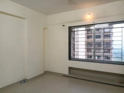 Bedroom Image of 1200 Sq.ft 2.5 BHK Apartment / Flat for sale in Heritage Signature, Chembur Mumbai for Rs. 37500000