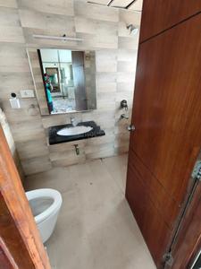 Image of 1875 Sq.ft 2.5 BHK Apartment / Flat for rent in Honer Vivantis, Nallagandla, Hyderabad for Rs. 65000