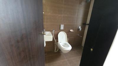 Image of 1065 Sq.ft 2 BHK Apartment / Flat for rent in Shreeji Sky Greens, Parijat Nagar, Nashik for Rs. 19000
