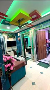 Hall Image of 900 Sq.ft 2 BHK Apartment / Flat for sale in Patrapada Bhubaneswar for Rs. 7800000