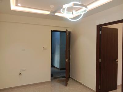 Living Room Image of 1100 Sq.ft 3 BHK Apartment / Flat for sale in Godrej Emerald, Thane West Thane for Rs. 15000000