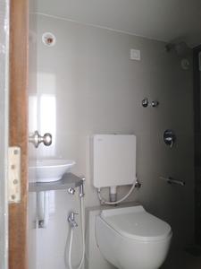 Bedroom Image of 585 Sq.ft 1 BHK Apartment / Flat for sale in Mansarovar Ariana, Vasai West Vasai for Rs. 4000000