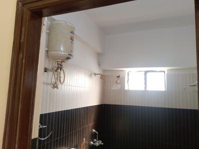 Image of 3000 Sq.ft 4 BHK Apartment / Flat for rent in Vastu Vihar Sanghvi Residency, Bhicholi Mardana, Indore for Rs. 35000