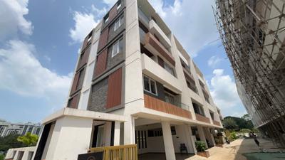 Building Image of 5000 Sq.ft 5 BHK Villa for sale in Mamurdi Pune for Rs. 34000000