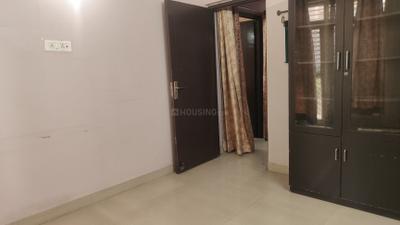 Bedroom Image of 1724 Sq.ft 3 BHK Apartment / Flat for sale in Keltech Golf Vista, Crossings Republik Ghaziabad for Rs. 11500000