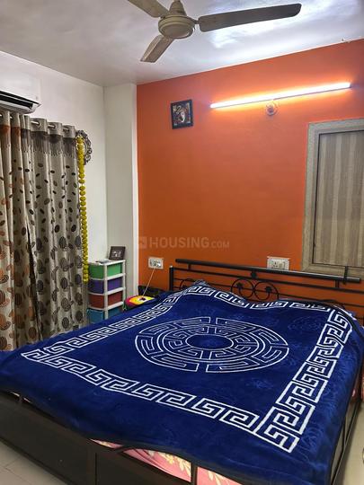 Atul nagar warje Bedroom 1