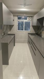 Kitchen Image of 1200 Sq.ft 3 BHK Apartment / Flat for sale in Chembur Mumbai for Rs. 26500000