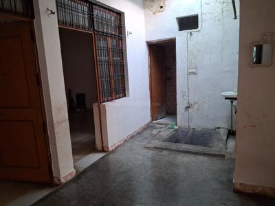 Balcony Image of 1200 Sq.ft 3 BHK Independent House for rent in Kamta Lucknow for Rs. 12000