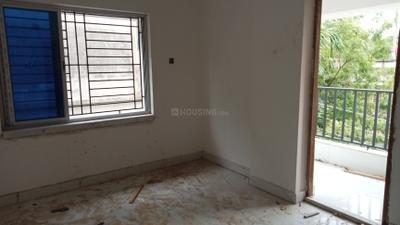 Bedroom Image of 795 Sq.ft 2 BHK Apartment / Flat for sale in Madhyamgram Kolkata for Rs. 2623000