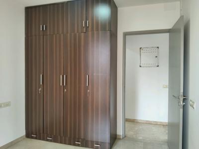 Bedroom Image of 1250 Sq.ft 2.5 BHK Apartment / Flat for sale in Hiranandani Rodas Enclave Eva, Hiranandani Estate Thane for Rs. 29000000