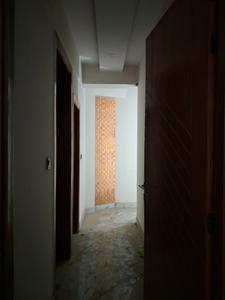 Main Entrance Image of 1550 Sq.ft 3 BHK Apartment / Flat for sale in Sector 73 Noida for Rs. 5000000