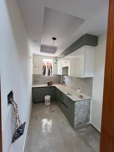 Kitchen Image of 1045 Sq.ft 2 BHK Apartment / Flat for sale in Capital Hometech Pride 2, Sector 74 Noida for Rs. 4018369