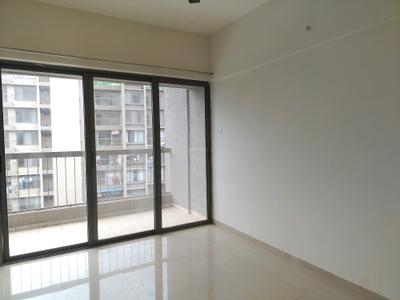 Bedroom Image of 585 Sq.ft 1 BHK Apartment / Flat for sale in Nanded Mangal Bhairav, Nanded Pune for Rs. 6000000