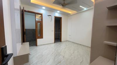 Bedroom Image of 1600 Sq.ft 4 BHK Builder Floor for sale in Vasundhara Ghaziabad for Rs. 16000000