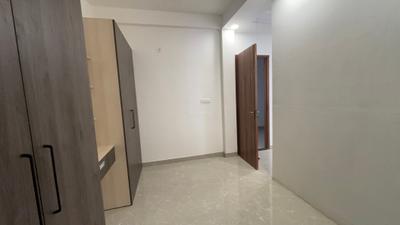 Bedroom Image of 2200 Sq.ft 3 BHK Villa for sale in PG Krishna Carnival, Manghatai Agra for Rs. 13200000