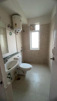 Image of 1385 Sq.ft 3 BHK Apartment / Flat for rent in Jaypee Kosmos, Sector 134, Noida for Rs. 28000
