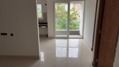 Living Room Image of 1064 Sq.ft 3 BHK Apartment / Flat for sale in Rajarhat Kolkata for Rs. 4894400