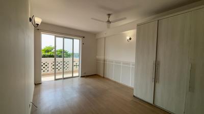 Bedroom Image of 1930 Sq.ft 3 BHK Apartment / Flat for sale in DLF New Town Heights 2, Sector 86 Gurgaon for Rs. 22300000