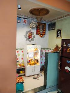 Hall Image of 1400 Sq.ft 3 BHK Apartment / Flat for sale in Tollygunge Kolkata for Rs. 11000000