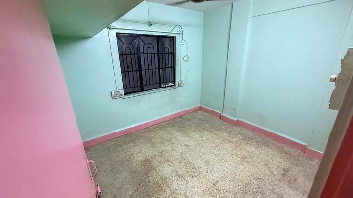 Ganesh Park A Bedroom 1