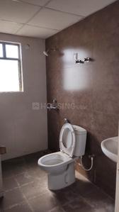 Image of 1210 Sq.ft 3 BHK Apartment / Flat for sale in Siddha Galaxia Phase 2, Rajarhat, Kolkata for Rs. 14000000