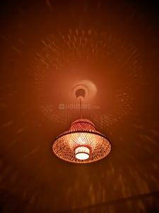 Pooja Room Image of 1500 Sq.ft 4 BHK Independent House for sale in Hathijan Ahmedabad for Rs. 20000000