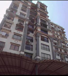 4 BHK Flat