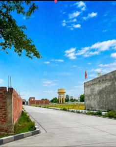 Image of 2000 Sq.ft Residential Plot / Land for sale in Banthra Sikander Pur, Lucknow for Rs. 3000000