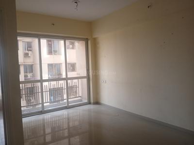 Living Room Image of 709 Sq.ft 1 BHK Apartment / Flat for rent in Green Paradise, Dahin Nagar Surat for Rs. 12000