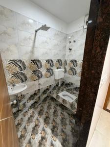 Bathroom Image of 1551 Sq.ft 3 BHK Independent House for sale in Kingstown, Dunda Raipur for Rs. 5700010