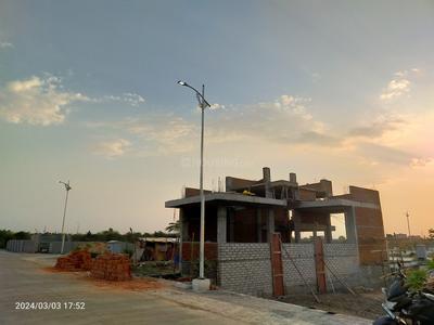 Image of 1500 Sq.ft Residential Plot / Land for sale in Shankarpur, Nagpur for Rs. 5000000