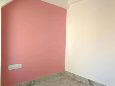 Bedroom Image of 1142 Sq.ft 3 BHK Apartment / Flat for sale in Bansdroni Kolkata for Rs. 5880000