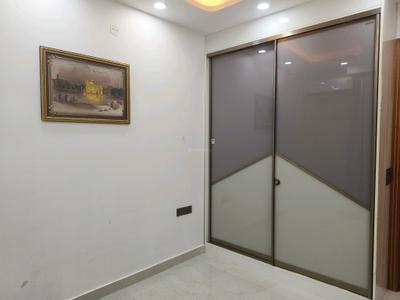 Bedroom Image of 1323 Sq.ft 3 BHK Builder Floor for sale in Skywhales Vienna Greens II, Sector 99A Gurgaon for Rs. 15500000