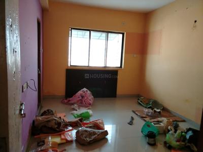 Hall Image of 1784 Sq.ft 3 BHK Builder Floor for rent in Natural City, South Dum Dum Kolkata for Rs. 22000