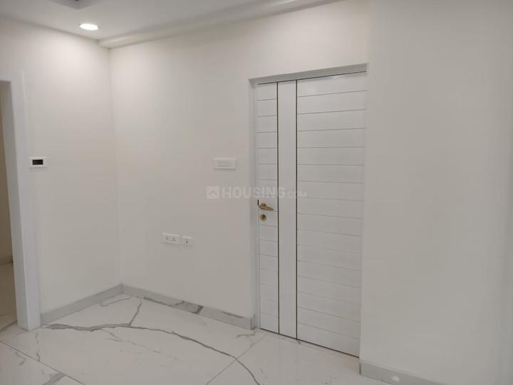 Aditya Hill Crescent Bedroom 1