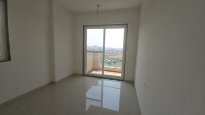 Bedroom Image of 1600 Sq.ft 3 BHK Apartment / Flat for sale in Shreeji Excelencia, Gangapur Nashik for Rs. 12400000