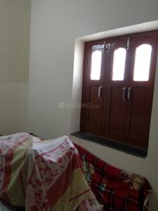 Bedroom Image of 1200 Sq.ft 2 BHK Independent House for rent in Sarbodaya Nagar Puri for Rs. 15000